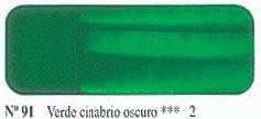 TITAN 60ml-VERD CINABRI FOSC