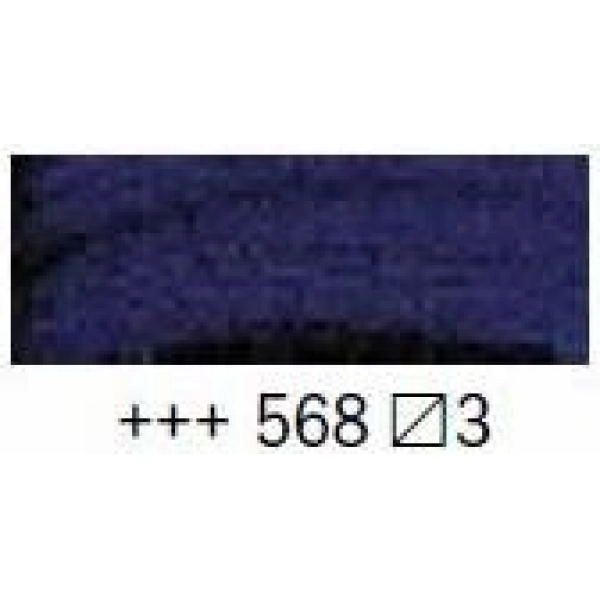 REMBRANDT 40ml-VIOLETA BLAU PERMANE