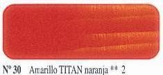 TITAN 200ml-GROC TITAN TARONJA