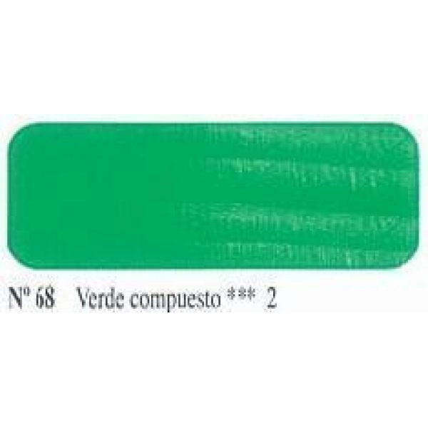 TITAN 200ml-VERD COMPOST