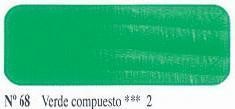 TITAN 200ml-VERD COMPOST