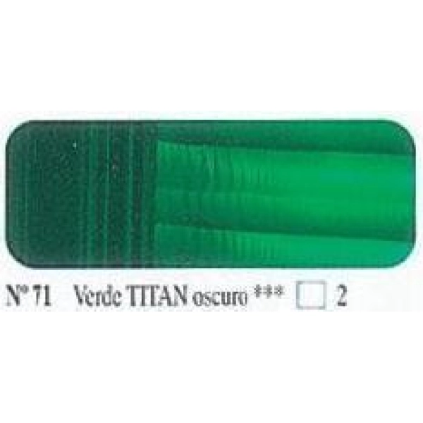TITAN 200ml-VERD TITAN FOSC