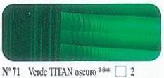 TITAN 200ml-VERD TITAN FOSC