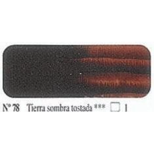 TITAN 200ml-TERRA OMBRA TORRADA