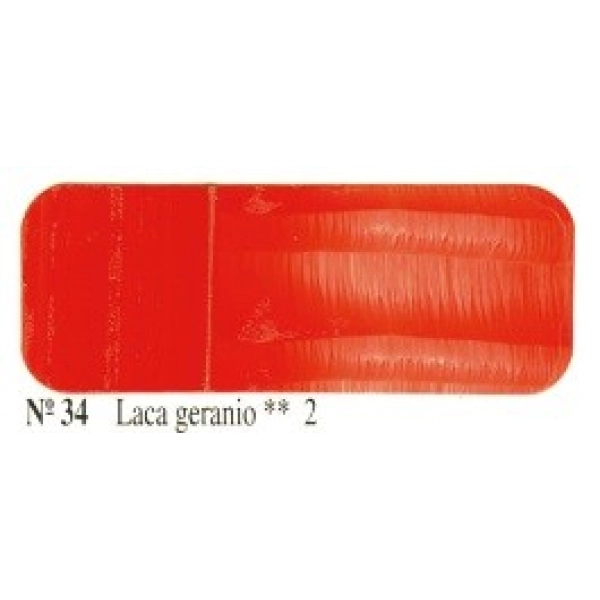 PIZARRO 150ml-LACA GERANI