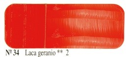 GOYA 200ml-LACA GERANI