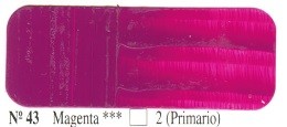GOYA 200ml-MAGENTA