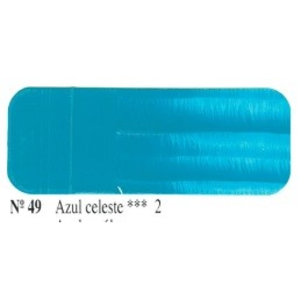 PIZARRO 150ml-BLAU CEL