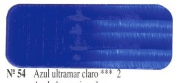 GOYA 200ml-BLAU ULTRAMAR CLAR