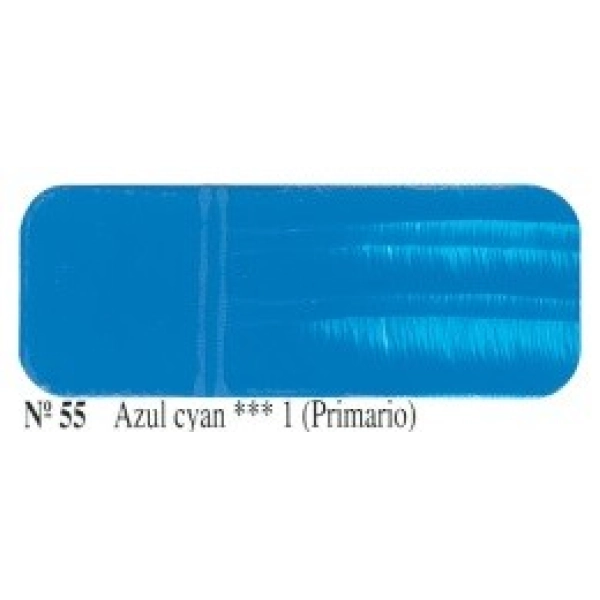PIZARRO 150ml-BLAU CYAN