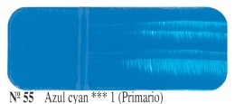 GOYA 200ml-BLAU CYAN
