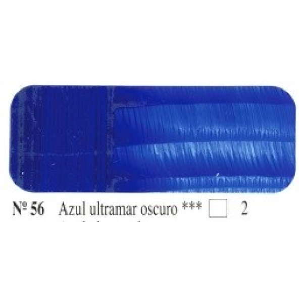 PIZARRO 150ml-BLAU ULTRAMAR FOSC