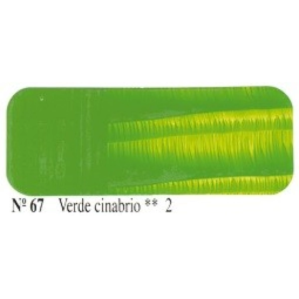 PIZARRO 150ml-VERD CINABRI