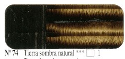 GOYA 200ml-TERRA OMBRA NATURAL