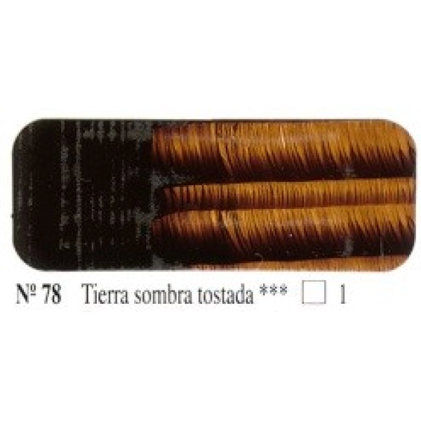 PIZARRO 150ml-TERRA OMBRA TORRADA