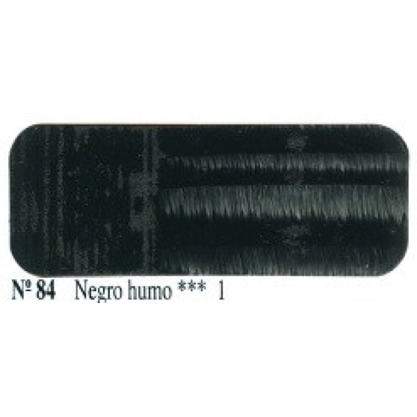 PIZARRO 150ml-NEGRE FUM