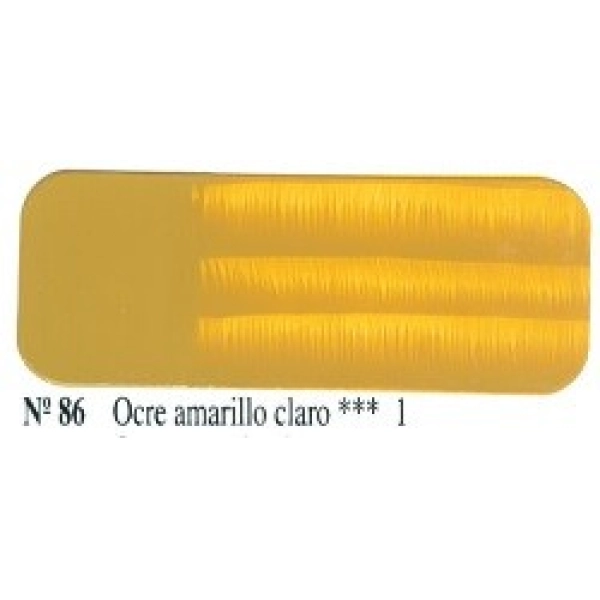 PIZARRO 150ml-OCRE GROC CLAR
