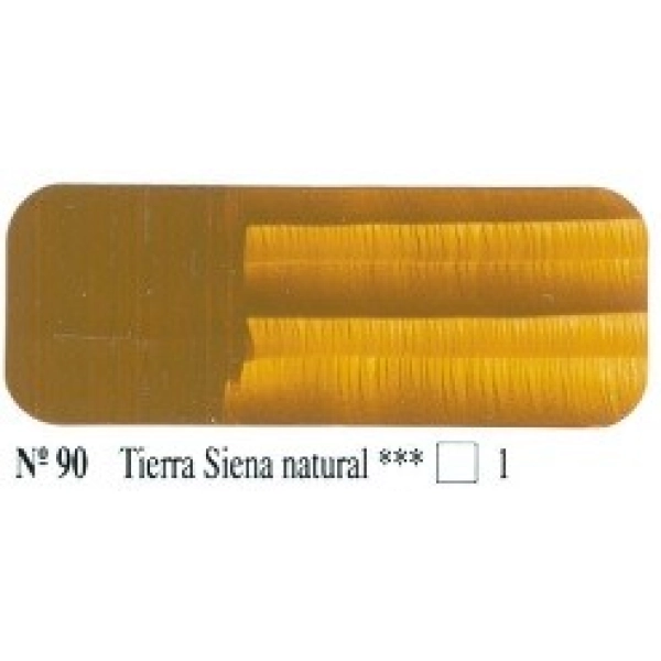 PIZARRO 150ml-TERRA SIENA NATURAL