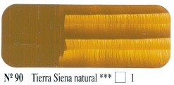 GOYA 200ml-TERRA SIENA NATURAL