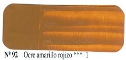 GOYA 200ml-OCRE GROC VERMELLOS