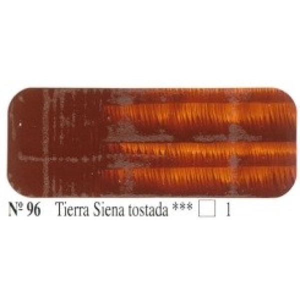 PIZARRO 150ml-TERRA SIENA TORRADA