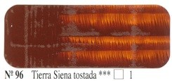 GOYA 200ml-TERRA SIENA TORRADA