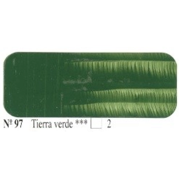 PIZARRO 150ml-TERRA VERDA