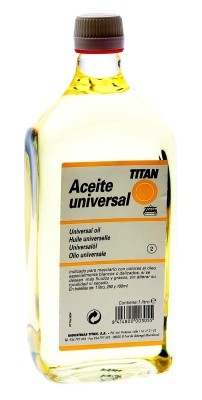 OLI UNIVERSAL TITAN 1000 ml