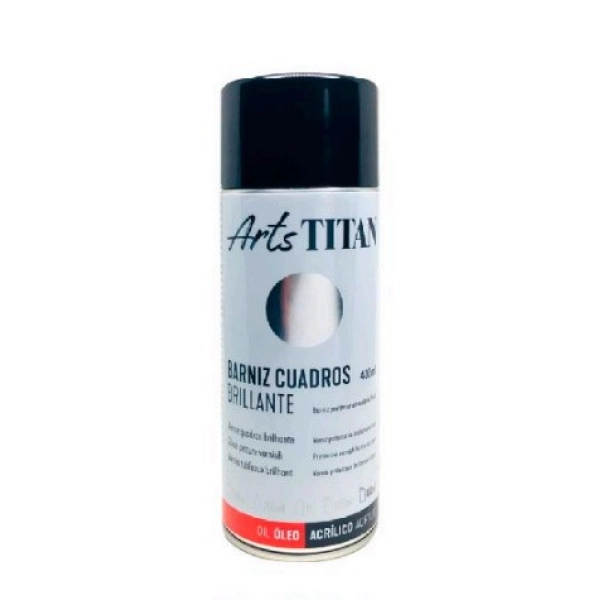ESPRAI VERNIS BRILLANT TITAN 200 ml