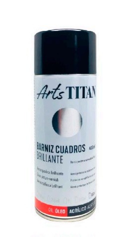 ESPRAI VERNIS BRILLANT TITAN 200 ml