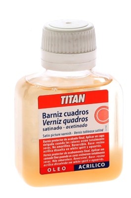 VERNIS SETINAT TITAN 100 ml