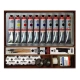 CAIXA OLI TITAN 10 TUBS 60ml