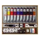 CAIXA OLI GOYA 10 TUBS 60ML