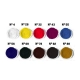 CAIXA OLI GOYA 10 TUBS 60ML