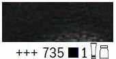 REMBRANDT 40ml-NEGRE OXID