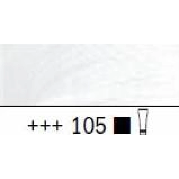 REMBRANDT 15ml-BLANC TITANI