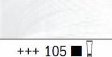 REMBRANDT 15ml-BLANC TITANI