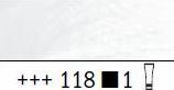 REMBRANDT 15ml-BLANC TITANI