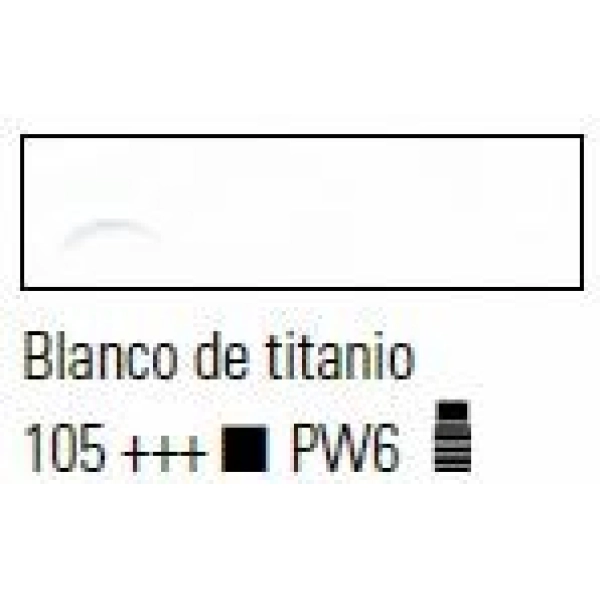 ARTCREATION 75ml-BLANC TITANI