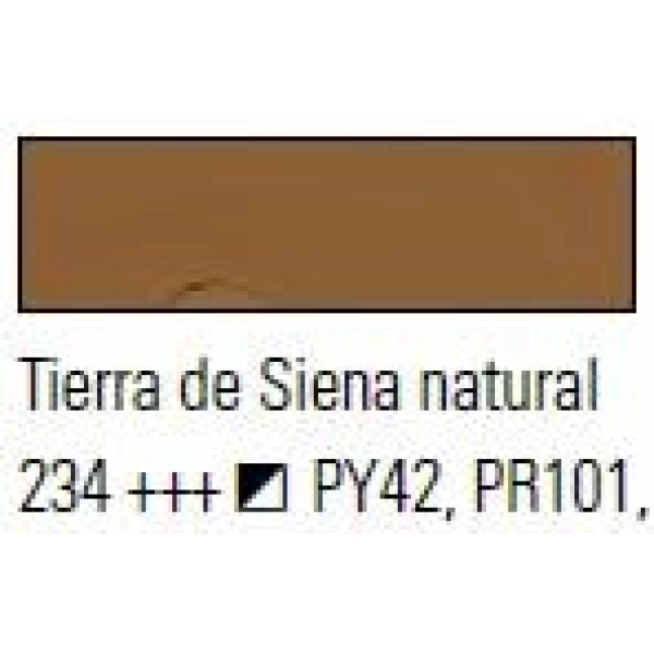ARTCREATION 75ml-TERRA SIENA NAT