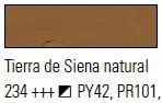 ARTCREATION 75ml-TERRA SIENA NATURAL