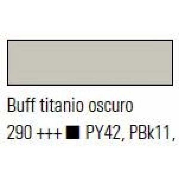 ARTCREATION 75ml-BUFF TITANI FOS