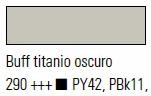 ARTCREATION 75ml-BUFF TITANI FOSC