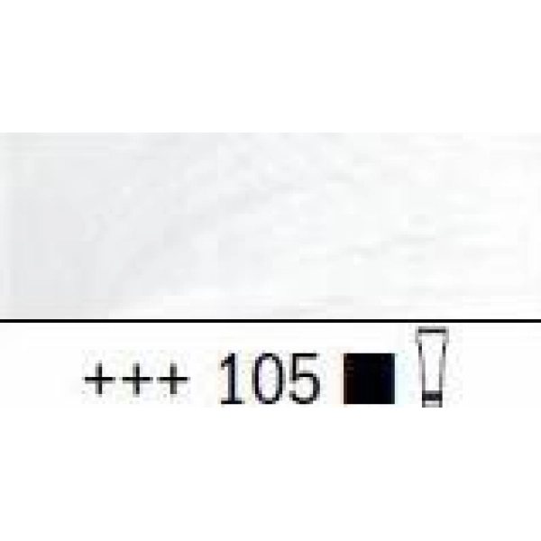 REMBRANDT 150ml-BLANC TITANI