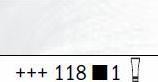 REMBRANDT 150ml-BLANC TITANI LLINOSA