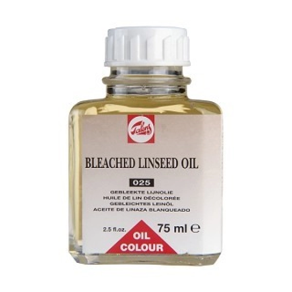 OLI DE LLI BLANQUEJAT TALENS 75ml