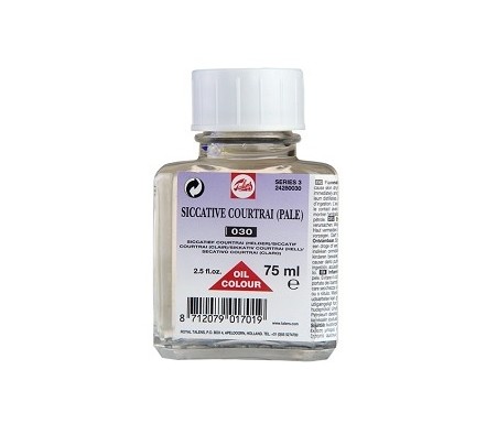 SECATIU DE COBALT CLAR TALENS 75ml