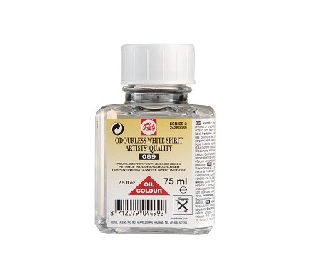 WHITE SPIRIT INODOR TALENS 75ml