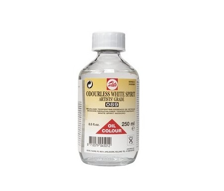 WHITE SPIRIT INODOR TALENS 250ml