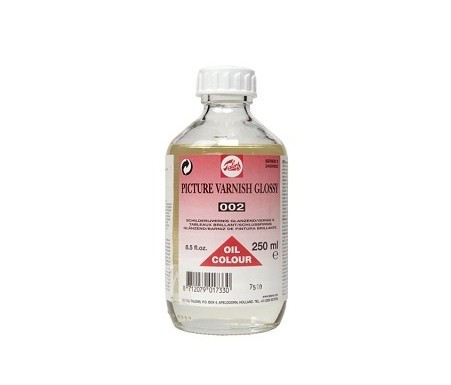 VERNIS BRILLANT TALENS 250ml